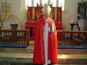 Bishop of St Albans